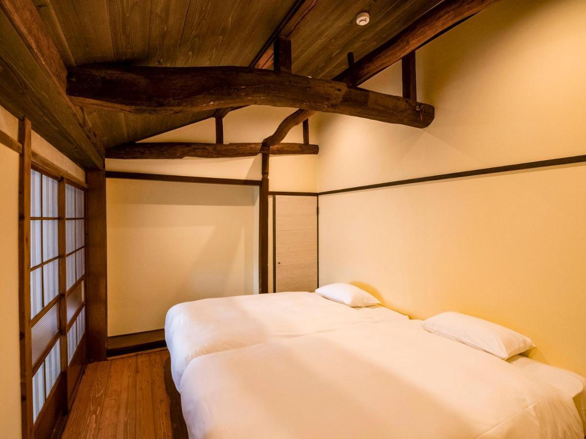 Hotel Nipponia Chichibu Monzenmachi Exterior foto