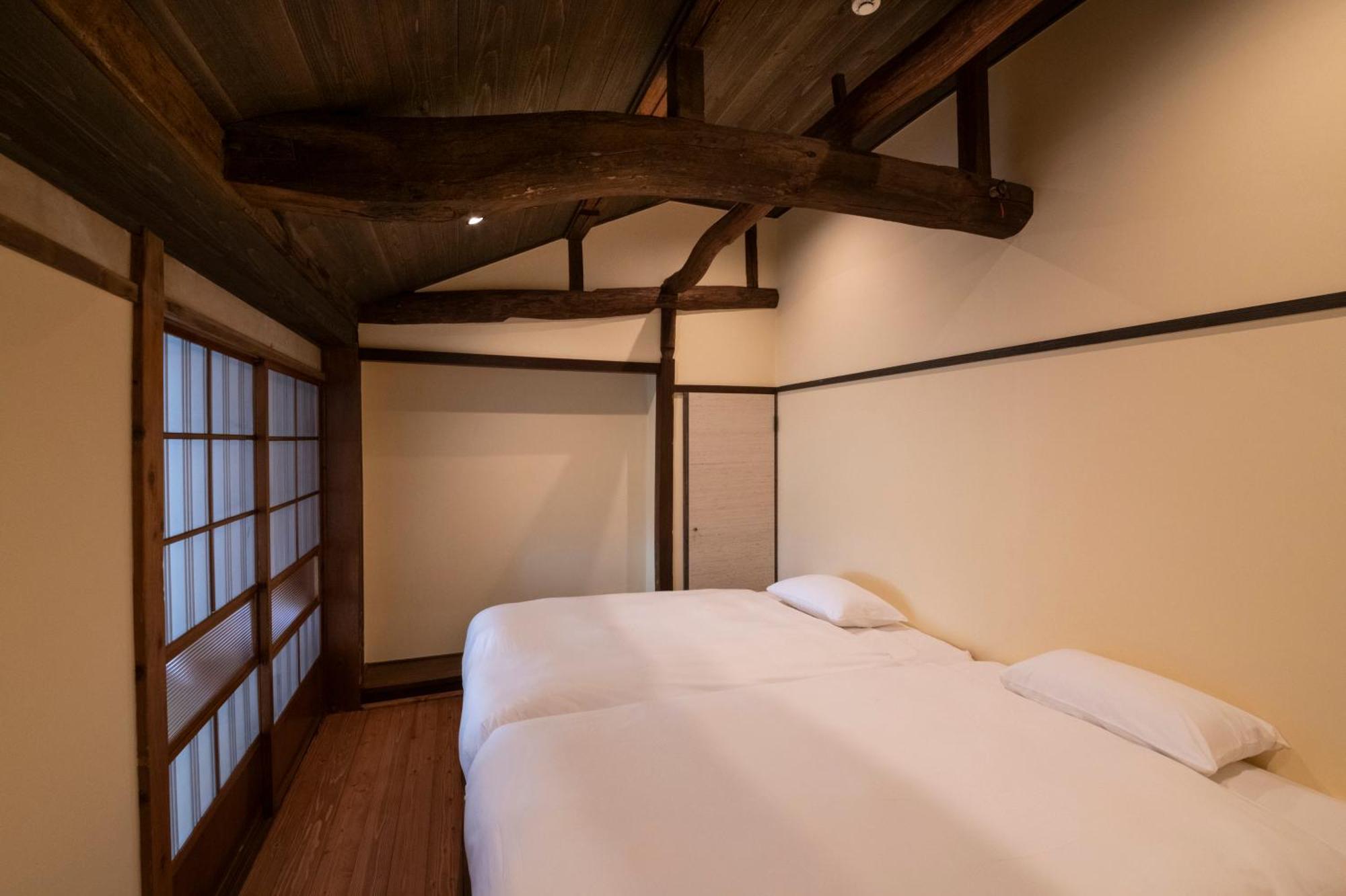Hotel Nipponia Chichibu Monzenmachi Exterior foto